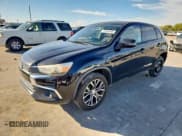 ✅ 2016 Mitsubishi Outlander ES • VIN: JA4AP3AU4GZ030511 • Lot: 91054695. Listed on Copart with 132,330 mi. Free auction sales archive from the USA and detailed vehicle history report at DreamBid. Image 1.