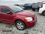 ✅ 2008 Dodge Caliber SXT • VIN: 1B3HB48B88D507406 • Лот: 81544924. Опубликован ранее на Copart с пробегом 109 545 миль. Бесплатный доступ к архиву аукционных продаж из США и подробный отчёт об истории автомобиля на DreamBid. Изображение 11.