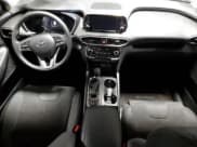 ✅ 2019 Hyundai Santa Fe SEL • VIN: 5NMS3CAD8KH005016 • Lot: 40369414. Wystawiony na Copart z przebiegiem 51 693 mil. Bezpłatny archiwum sprzedaży aukcyjnych z USA i szczegółowy raport historii pojazdu na DreamBid. Zdjęcie 8.