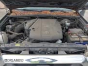 ✅ 2012 Toyota Tacoma PreRunner • VIN: 3TMKU4HN4CM033430 • Lot: 42085127. Listed on IAAI with 138,794 mi. Free auction sales archive from the USA and detailed vehicle history report at DreamBid. Image 10.