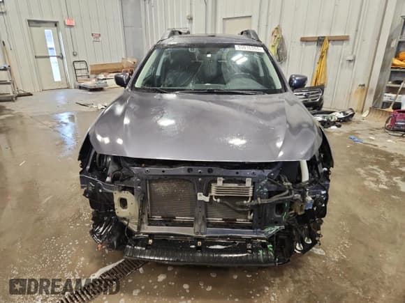 ✅ 2015 Subaru Outback Limited • VIN: 4S4BSBNC2F3352632 • Lot: 93016365. Listed on Copart with 194,812 mi. Free auction sales archive from the USA and detailed vehicle history report at DreamBid. Image 5.