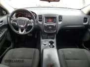 ✅ 2015 Dodge Durango SXT • VIN: 1C4RDJAG7FC156184 • Lot: 85323015. Wystawiony na Copart z przebiegiem 207 388 mil. Bezpłatny archiwum sprzedaży aukcyjnych z USA i szczegółowy raport historii pojazdu na DreamBid. Zdjęcie 8.