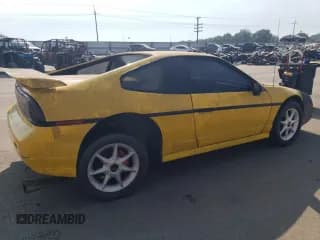 ✅ 1986 Pontiac Fiero • VIN: 1G2PG9796GP256622 • Lot: 69203894. Wystawiony na Copart z przebiegiem 38 964 mil. Bezpłatny archiwum sprzedaży aukcyjnych z USA i szczegółowy raport historii pojazdu na DreamBid. Zdjęcie 3.