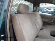 ✅ 2001 Toyota Tundra • VIN: 5TBJN321X1S155756 • Lot: 42211842. Listed on IAAI with 358,435 mi. Free auction sales archive from the USA and detailed vehicle history report at DreamBid. Image 8.