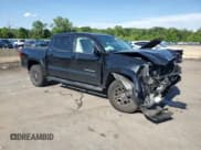 ✅ 2017 Toyota Tacoma SR5 • VIN: 3TMCZ5AN3HM048692 • Лот: 63055865. Опубликован ранее на Copart с пробегом Не указан. Бесплатный доступ к архиву аукционных продаж из США и подробный отчёт об истории автомобиля на DreamBid. Изображение 4.