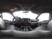 ✅ 2018 Ford F-150 XL • VIN: 1FTEW1CP8JKF02487 • Лот: 42756854. Опубликован ранее на IAAI с пробегом Не указан. Бесплатный доступ к архиву аукционных продаж из США и подробный отчёт об истории автомобиля на DreamBid. Изображение 18.