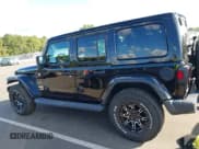 ✅ 2018 Jeep Wrangler Unlimited Sahara • VIN: 1C4HJXEN3JW328928 • Lot: 43265090. Listed on IAAI with 94,110 mi. Free auction sales archive from the USA and detailed vehicle history report at DreamBid. Image 14.