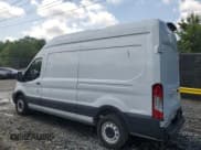 ✅ 2021 Ford Transit Cargo • VIN: 1FTBR1X82MKA08353 • Lot: 58431105. Listed on Copart with 100,195 mi. Free auction sales archive from the USA and detailed vehicle history report at DreamBid. Image 2.