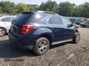 ✅ 2016 Chevrolet Equinox LT • VIN: 2GNFLFEKXG6246402 • Лот: 64387234. Опубликован ранее на Copart с пробегом 140 791 миль. Бесплатный доступ к архиву аукционных продаж из США и подробный отчёт об истории автомобиля на DreamBid. Изображение 3.