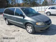 ✅ 2001 Dodge Caravan SE • VIN: 1B4GP24321B240793 • Lot: 43653097. Wystawiony na IAAI z przebiegiem 169 681 mil. Bezpłatny archiwum sprzedaży aukcyjnych z USA i szczegółowy raport historii pojazdu na DreamBid. Zdjęcie 1.