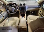 ✅ 2010 Mercedes-Benz GL 450 • VIN: 4JGBF7BE2AA558920 • Lot: 69227265. Listed on Copart with 168,970 mi. Free auction sales archive from the USA and detailed vehicle history report at DreamBid. Image 8.