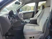 ✅ 2008 Ford Taurus X SEL • VIN: 1FMDK02W18GA33326 • Lot: 82437695. Wystawiony na Copart z przebiegiem 56 532 mil. Bezpłatny archiwum sprzedaży aukcyjnych z USA i szczegółowy raport historii pojazdu na DreamBid. Zdjęcie 7.