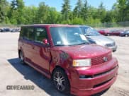 ✅ 2006 Scion xB • VIN: JTLKT324464104501 • Lot: 42341000. Wystawiony na IAAI z przebiegiem 160 273 mil. Bezpłatny archiwum sprzedaży aukcyjnych z USA i szczegółowy raport historii pojazdu na DreamBid. Zdjęcie 1.
