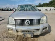 ✅ 2007 Mercury Mountaineer • VIN: 4M2EU37E07UJ10587 • Lot: 80163575. Wystawiony na Copart z przebiegiem Nie podano. Bezpłatny archiwum sprzedaży aukcyjnych z USA i szczegółowy raport historii pojazdu na DreamBid. Zdjęcie 5.