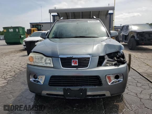 ✅ 2007 Saturn VUE V6 • VIN: 5GZCZ53437S876475 • Lot: 57312965. Wystawiony na Copart z przebiegiem 232 058 mil. Bezpłatny archiwum sprzedaży aukcyjnych z USA i szczegółowy raport historii pojazdu na DreamBid. Zdjęcie 5.