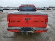 ✅ 2003 Dodge Dakota Sport • VIN: 1D7HG38N63S161340 • Lot: 51492925. Wystawiony na Copart z przebiegiem 306 133 mil. Bezpłatny archiwum sprzedaży aukcyjnych z USA i szczegółowy raport historii pojazdu na DreamBid. Zdjęcie 6.