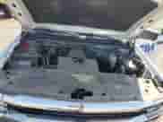 2016 Chevrolet Silverado 1500 Work Truck with VIN 1GCVKNEH2GZ392545, listed as a Copart auction lot 61334085 with 109,493 mi miles and Salvage title. Bid and sale history available at DreamBid. Image 11.