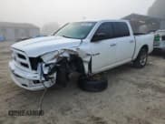 ✅ 2010 Dodge 1500 Sport • VIN: 1D7RV1CT7AS154902 • Lot: 85613464. Wystawiony na Copart z przebiegiem 282 704 mil. Bezpłatny archiwum sprzedaży aukcyjnych z USA i szczegółowy raport historii pojazdu na DreamBid. Zdjęcie 1.