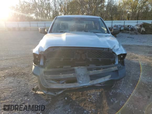 2010 Dodge 1500 ST с VIN 1D7RB1GK0AS247707, выставлен на аукционе Copart как лот 81312654 с пробегом 128 688 миль миль и Чистый • Clean title. История ставок и продаж доступна на DreamBid. Изображение 5.