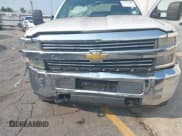 ✅ 2015 Chevrolet Silverado 2500HD Work Truck • VIN: 1GB2CUEG4FZ143703 • Lot: 42329240. Listed on IAAI with 245,752 mi. Free auction sales archive from the USA and detailed vehicle history report at DreamBid. Image 6.
