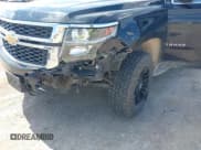 ✅ 2018 Chevrolet Tahoe LS • VIN: 1GNSCAKC1JR356345 • Лот: 43309366. Опубликован ранее на IAAI с пробегом 211 278 миль. Бесплатный доступ к архиву аукционных продаж из США и подробный отчёт об истории автомобиля на DreamBid. Изображение 6.