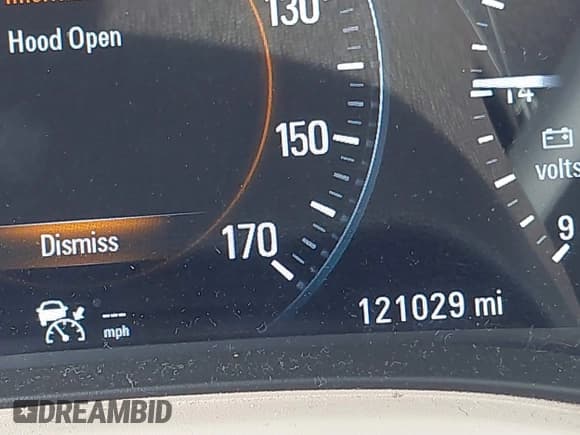 ✅ 2014 Buick LaCrosse Premium II • VIN: 1G4GF5G32EF163193 • Lot: 42647495. Wystawiony na IAAI z przebiegiem 121 029 mil. Bezpłatny archiwum sprzedaży aukcyjnych z USA i szczegółowy raport historii pojazdu na DreamBid. Zdjęcie 16.