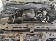 ✅ 2018 Chevrolet Silverado 2500HD Work Truck • VIN: 1GC2CUEGXJZ258052 • Лот: 87223605. Опубликован ранее на Copart с пробегом 213 180 миль. Бесплатный доступ к архиву аукционных продаж из США и подробный отчёт об истории автомобиля на DreamBid. Изображение 11.