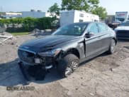 ✅ 2020 Genesis G70 2.0T • VIN: KMTG34LAXLU055376 • Лот: 42401088. Опубликован ранее на IAAI с пробегом 55 213 миль. Бесплатный доступ к архиву аукционных продаж из США и подробный отчёт об истории автомобиля на DreamBid. Изображение 2.