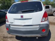 ✅ 2009 Saturn VUE XE • VIN: 3GSCL33PX9S516763 • Lot: 43113701. Wystawiony na IAAI z przebiegiem 193 374 mil. Bezpłatny archiwum sprzedaży aukcyjnych z USA i szczegółowy raport historii pojazdu na DreamBid. Zdjęcie 16.