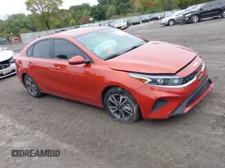 ✅ 2023 Kia Forte LXS • VIN: 3KPF24ADXPE602922 • Лот: 43437751. Опубликован ранее на IAAI с пробегом 36 930 миль. Бесплатный доступ к архиву аукционных продаж из США и подробный отчёт об истории автомобиля на DreamBid. Изображение 1.