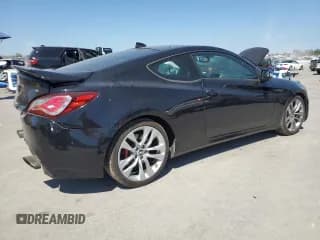 ✅ 2014 Hyundai Genesis Coupe Ultimate • VIN: KMHHU6KJ8EU115683 • Lot: 70834265. Wystawiony na Copart z przebiegiem 208 572 mil. Bezpłatny archiwum sprzedaży aukcyjnych z USA i szczegółowy raport historii pojazdu na DreamBid. Zdjęcie 3.