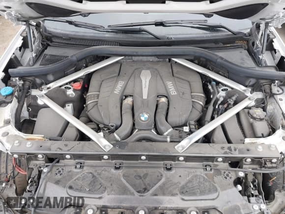 ✅ 2019 BMW X7 xDrive50i • VIN: 5UXCX4C54KLS38182 • Lot: 42205439. Listed on IAAI with 33,542 mi. Free auction sales archive from the USA and detailed vehicle history report at DreamBid. Image 10.