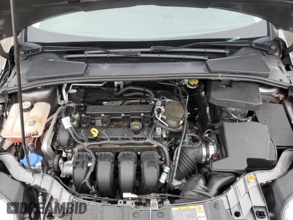 ✅ 2012 Ford Focus SE • VIN: 1FAHP3K25CL259722 • Lot: 92154865. Wystawiony na Copart z przebiegiem 26 506 mil. Bezpłatny archiwum sprzedaży aukcyjnych z USA i szczegółowy raport historii pojazdu na DreamBid. Zdjęcie 11.