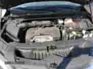 2021 Chevrolet Blazer LT z VIN 3GNKBBRA1MS568659, wystawiony jako Copart lot #46511543 z przebiegiem 45 609 mil mil oraz . Historia ofert i sprzedaży dostępna na DreamBid. Obrazek 12.