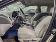 ✅ 2010 Toyota Corolla • VIN: 1NXBU4EE0AZ334463 • Lot: 96074235. Listed on Copart with 221,806 mi. Free auction sales archive from the USA and detailed vehicle history report at DreamBid. Image 7.