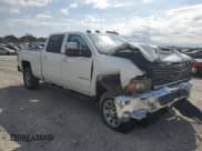 ✅ 2018 Chevrolet Silverado 2500HD LT • VIN: 1GC1KVEYXJF196716 • Lot: 85883955. Listed on Copart with Not provided. Free auction sales archive from the USA and detailed vehicle history report at DreamBid. Image 4.