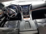 ✅ 2020 Cadillac Escalade Luxury • VIN: 1GYS3BKJ4LR185701 • Лот: 51385155. Опубликован ранее на Copart с пробегом 94 044 миль. Бесплатный доступ к архиву аукционных продаж из США и подробный отчёт об истории автомобиля на DreamBid. Изображение 8.
