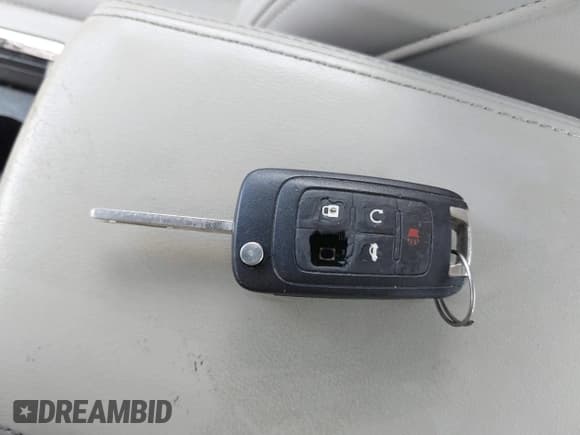 ✅ 2013 Buick LaCrosse Leather • VIN: 1G4GC5ER4DF296973 • Lot: 42963776. Listed on IAAI with 169,284 mi. Free auction sales archive from the USA and detailed vehicle history report at DreamBid. Image 11.