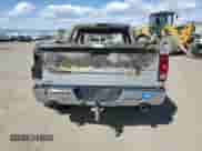 2009 Dodge 1500 Laramie with VIN 1D3HV13T89J516508, listed as a Copart auction lot 50441174 with Not provided miles and Clean title. Bid and sale history available at DreamBid. Image 6.