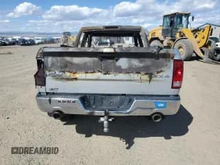 ✅ 2009 Dodge 1500 Laramie • VIN: 1D3HV13T89J516508 • Лот: 50441174. Опубликован ранее на Copart с пробегом Не указан. Бесплатный доступ к архиву аукционных продаж из США и подробный отчёт об истории автомобиля на DreamBid. Изображение 6.