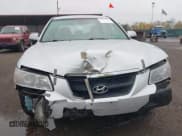 ✅ 2008 Hyundai Sonata SE • VIN: 5NPEU46F28H371303 • Лот: 43623336. Опубликован ранее на IAAI с пробегом 114 984 миль. Бесплатный доступ к архиву аукционных продаж из США и подробный отчёт об истории автомобиля на DreamBid. Изображение 6.