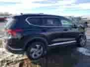 2022 Hyundai Santa Fe SEL z VIN 5NMS2DAJ2NH420948, wystawiony jako Copart lot #38102053 z przebiegiem 10 544 mil mil oraz . Historia ofert i sprzedaży dostępna na DreamBid. Obrazek 3.