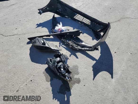 ✅ 2024 Hyundai Elantra SE • VIN: KMHLL4DG7RU840457 • Лот: 92574825. Опубликован ранее на Copart с пробегом 44 096 миль. Бесплатный доступ к архиву аукционных продаж из США и подробный отчёт об истории автомобиля на DreamBid. Изображение 12.