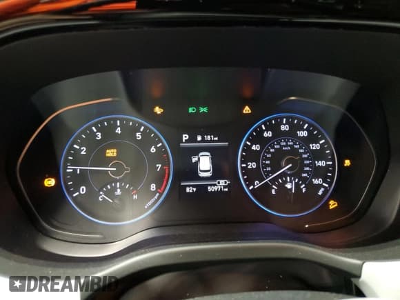 ✅ 2021 Hyundai Palisade SE • VIN: KM8R1DHE5MU201432 • Лот: 84787635. Опубликован ранее на Copart с пробегом 50 971 миль. Бесплатный доступ к архиву аукционных продаж из США и подробный отчёт об истории автомобиля на DreamBid. Изображение 9.