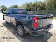 ✅ 2018 Chevrolet Silverado 2500HD Work Truck • VIN: 1GC2CUEG5JZ281965 • Lot: 54310215. Listed on Copart with 169,078 mi. Free auction sales archive from the USA and detailed vehicle history report at DreamBid. Image 2.