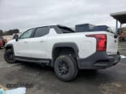 ✅ 2024 Chevrolet Silverado EV Work Truck • VIN: 1GC10UED6RU202788 • Лот: 86390984. Опубликован ранее на Copart с пробегом 5 293 миль. Бесплатный доступ к архиву аукционных продаж из США и подробный отчёт об истории автомобиля на DreamBid. Изображение 2.