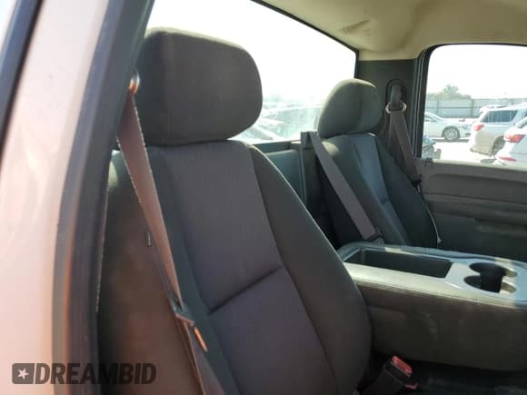 ✅ 2011 Chevrolet Silverado 1500 Work Truck • VIN: 1GCNCPEX8BZ282110 • Lot: 72878374. Listed on Copart with 169,429 mi. Free auction sales archive from the USA and detailed vehicle history report at DreamBid. Image 10.