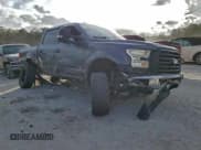 ✅ 2015 Ford F-150 XLT • VIN: 1FTEW1CFXFFB29010 • Lot: 95181255. Listed on Copart with 157,928 mi. Free auction sales archive from the USA and detailed vehicle history report at DreamBid. Image 4.