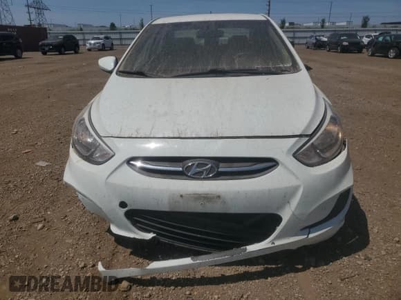 ✅ 2016 Hyundai Accent SE • VIN: KMHCT4AEXGU048786 • Лот: 66229054. Опубликован ранее на Copart с пробегом 68 432 миль. Бесплатный доступ к архиву аукционных продаж из США и подробный отчёт об истории автомобиля на DreamBid. Изображение 5.