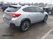✅ 2019 Subaru Crosstrek Limited • VIN: JF2GTAMC5K8280374 • Lot: 43736766. Listed on IAAI with 92,372 mi. Free auction sales archive from the USA and detailed vehicle history report at DreamBid. Image 4.